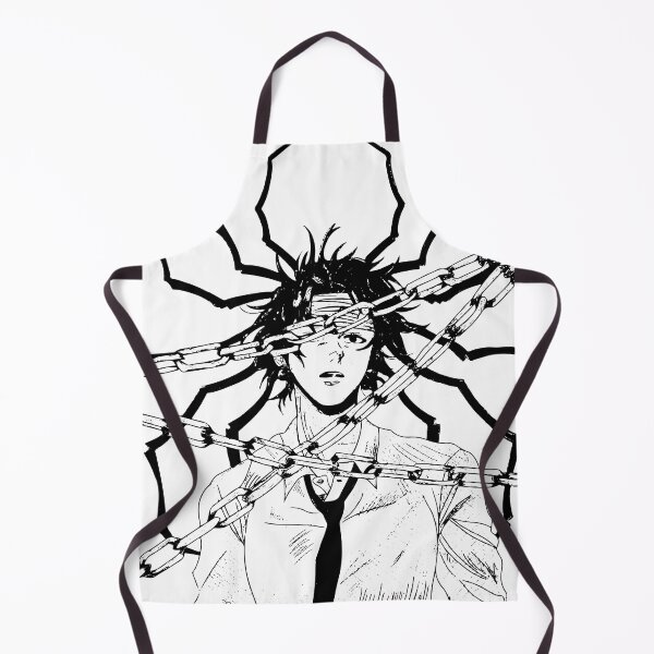 Item preview, chained chrolo designed and sold by Greyo101.