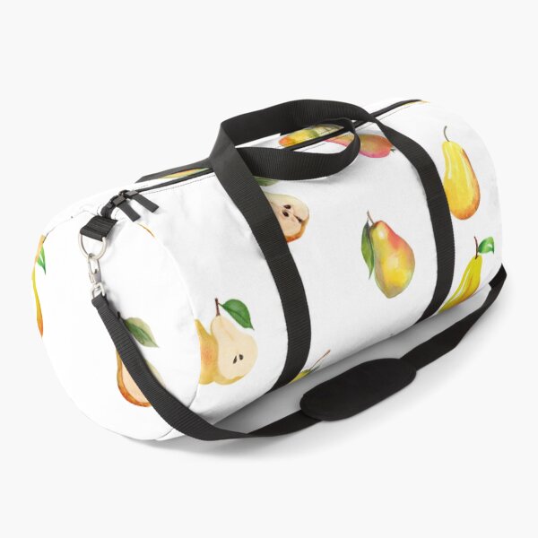 Item preview, Watercolor Pear Fruit designed and sold by silviaol.