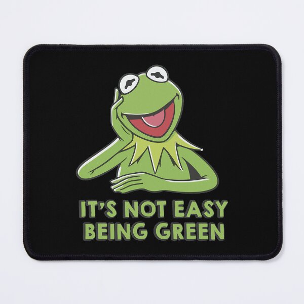 Item preview, Kermit the frog Classic T-Shirt designed and sold by homeland1004.