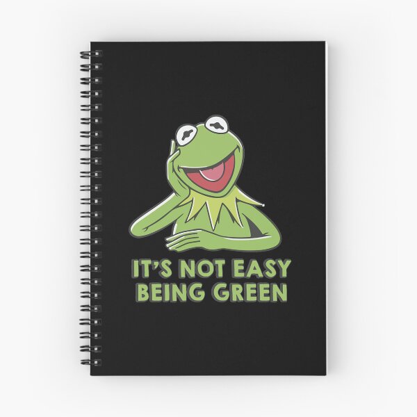Item preview, Kermit the frog Classic T-Shirt designed and sold by homeland1004.
