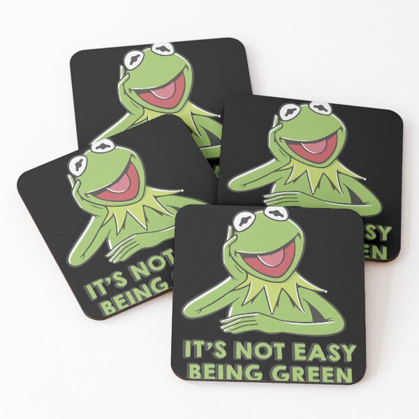 Item preview, Kermit the frog Classic T-Shirt designed and sold by homeland1004.