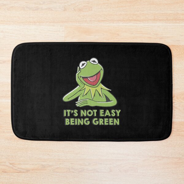 Item preview, Kermit the frog Classic T-Shirt designed and sold by homeland1004.