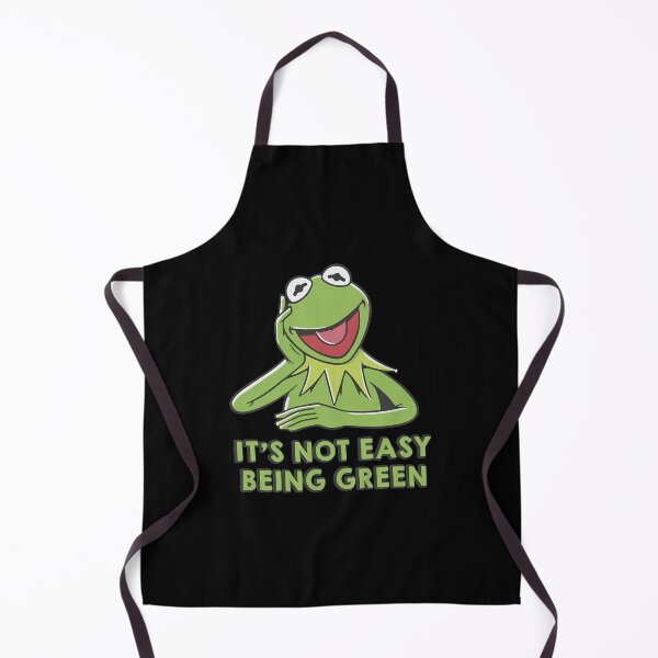 Item preview, Kermit the frog Classic T-Shirt designed and sold by homeland1004.
