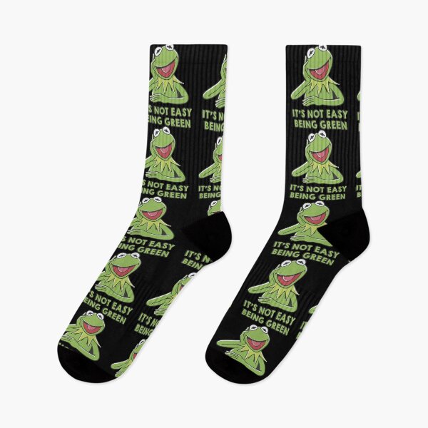 Item preview, Kermit the frog Classic T-Shirt designed and sold by homeland1004.