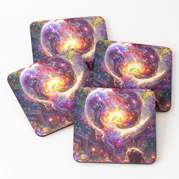 Item preview, Ethereal Existence 3 designed and sold by ai-picasso.