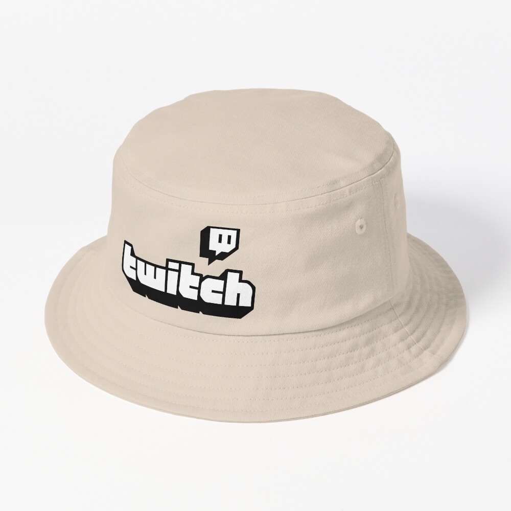 Item preview, Bucket Hat designed and sold by OmniaStore.