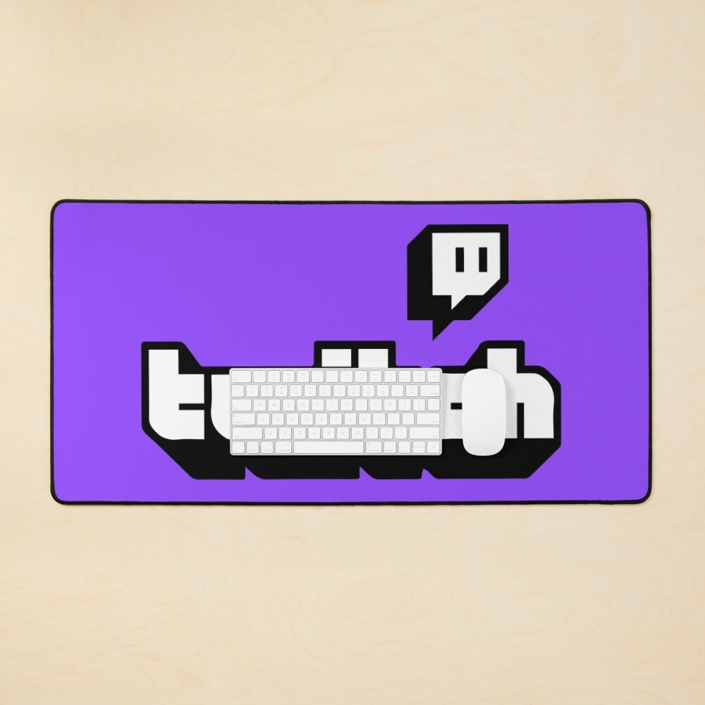 Item preview, Desk Mat designed and sold by OmniaStore.