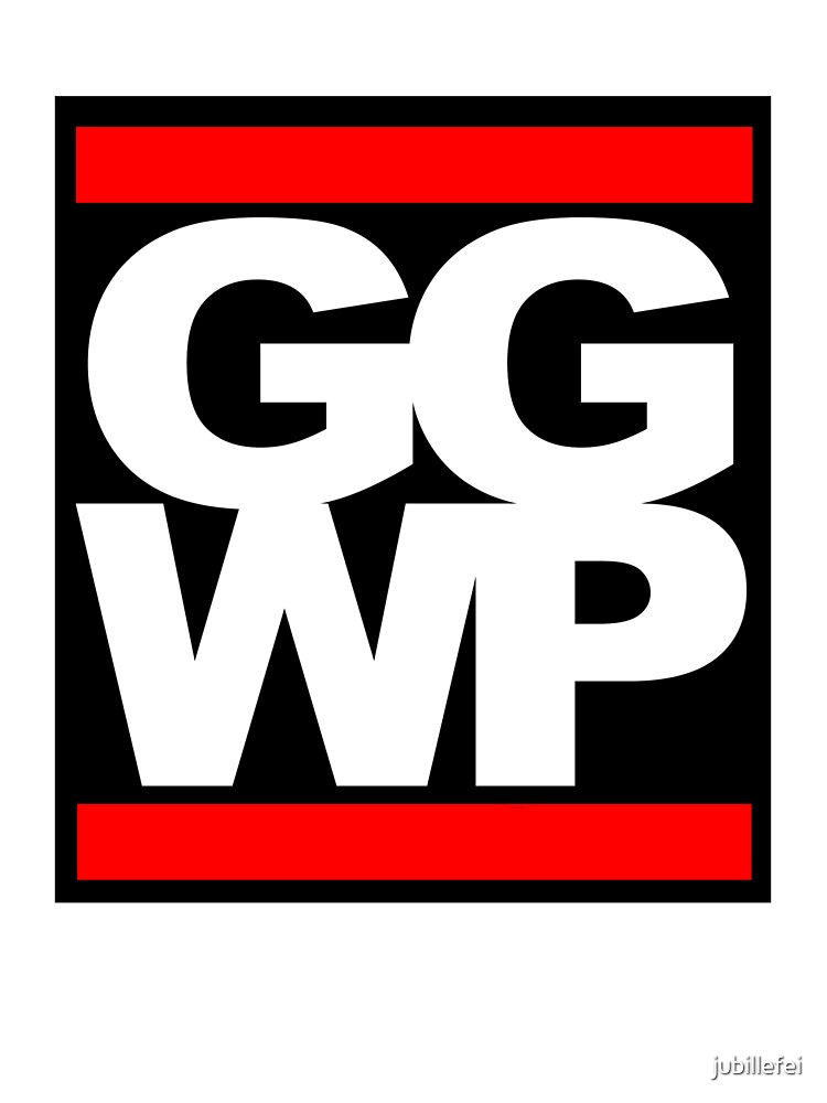 League of Legends GGWP 