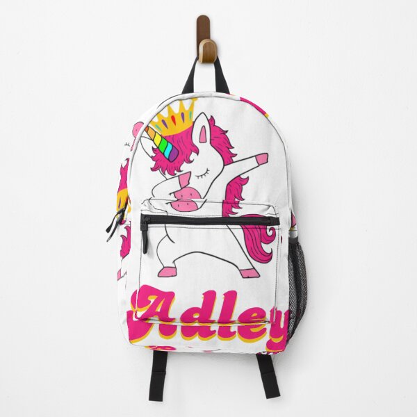 Item preview, A for Adley Kids T-Shirt  designed and sold by BeauWellingto.