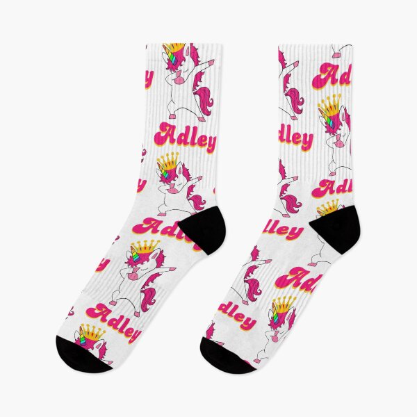 Item preview, A for Adley Kids T-Shirt  designed and sold by BeauWellingto.