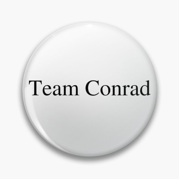Item preview, Team Conrad  designed and sold by delborg.