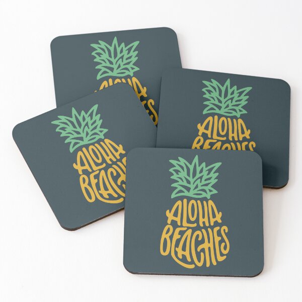 Item preview, Aloha Beaches designed and sold by Mike B..