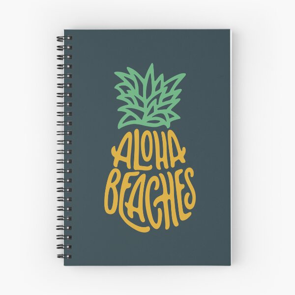 Item preview, Aloha Beaches designed and sold by Mike B..