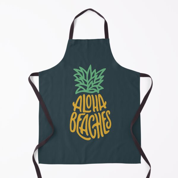 Item preview, Aloha Beaches designed and sold by Mike B..