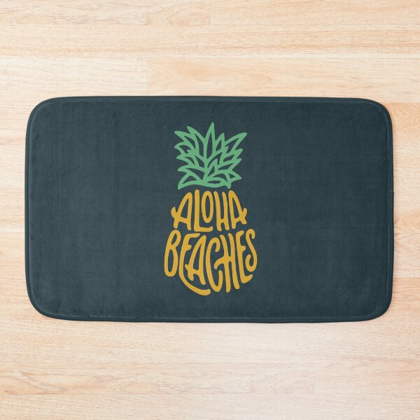 Item preview, Aloha Beaches designed and sold by Mike B..