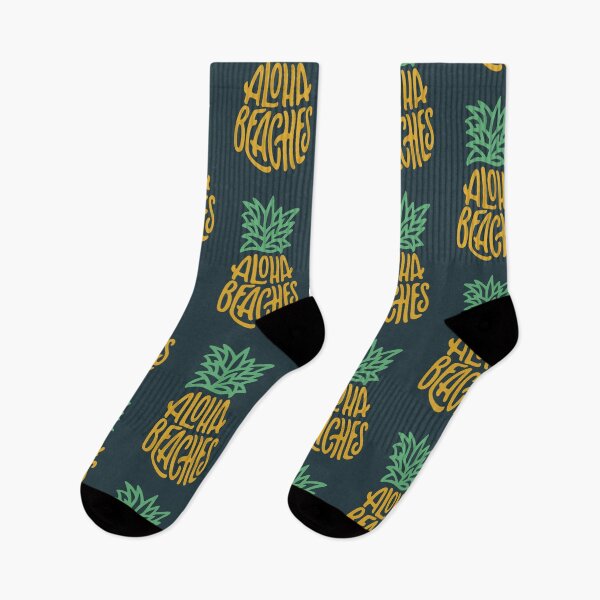 Item preview, Aloha Beaches designed and sold by Mike B..