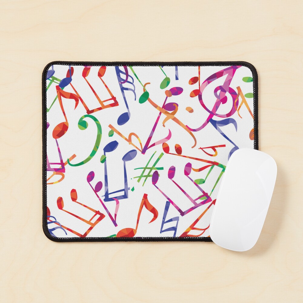 Item preview, Mouse Pad designed and sold by Murraysworkout.