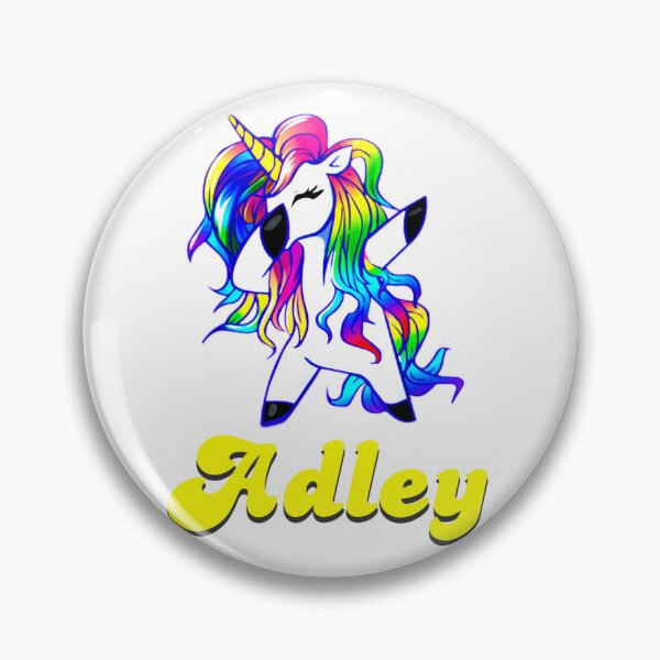 Item preview, A for Adley Kids T-Shirt designed and sold by BeauWellingto.