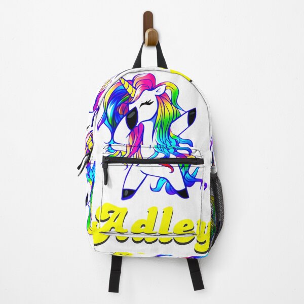 Item preview, A for Adley Kids T-Shirt designed and sold by BeauWellingto.