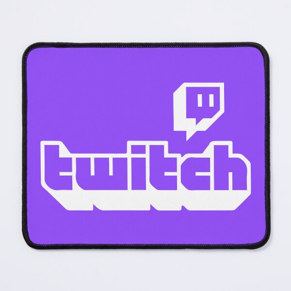 Item preview, Twitch Logo 3 designed and sold by OmniaStore.