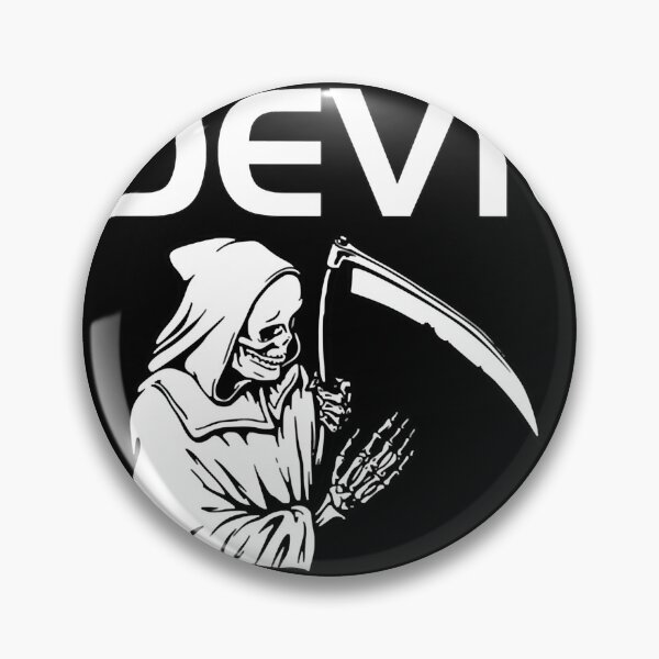 Item preview, Just Beat The Devil  designed and sold by embunpagimu.