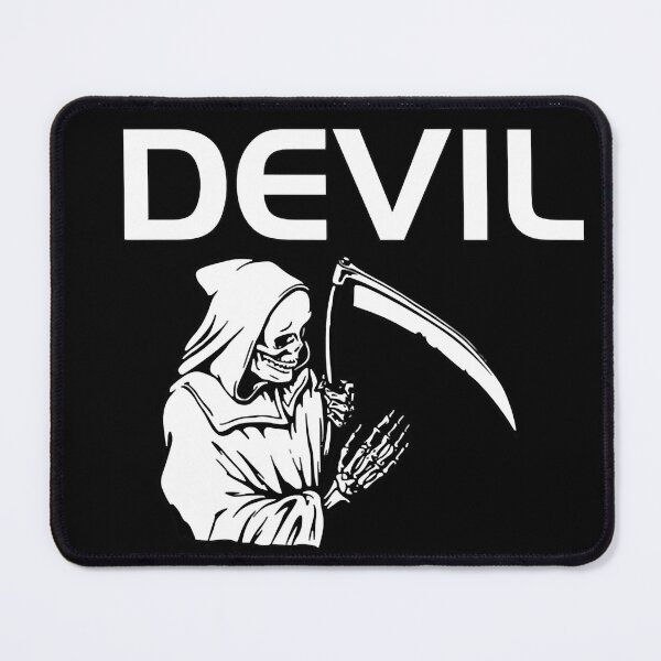Item preview, Just Beat The Devil  designed and sold by embunpagimu.