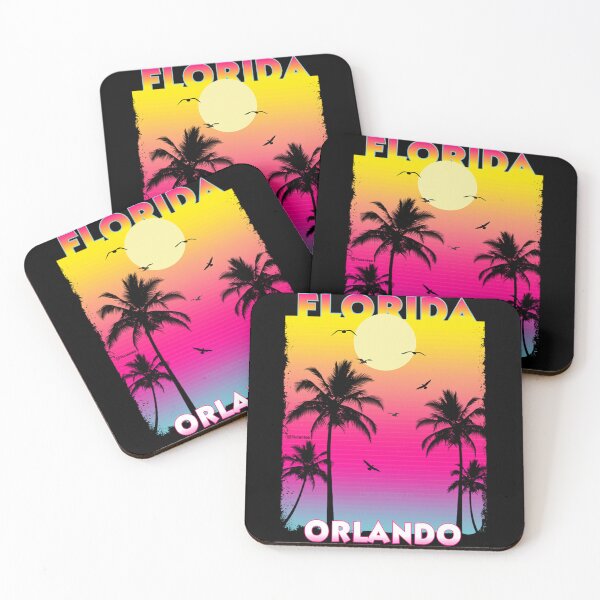 Item preview, Orlando Florida designed and sold by Arandacha.