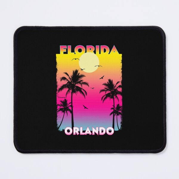 Item preview, orlando florida designed and sold by Arandacha.