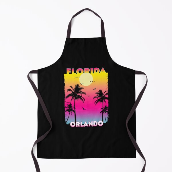 Artikelvorschau, Orlando Florida entworfen und verkauft von Arandacha.
