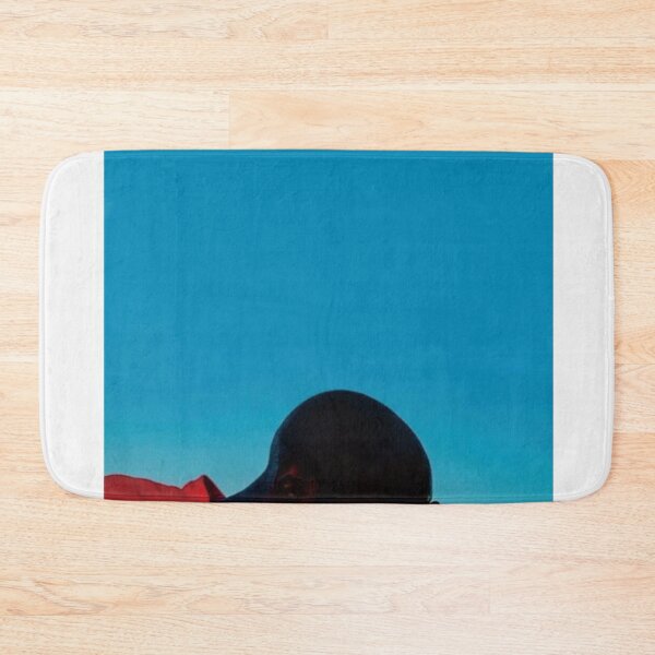 Item preview, Alpha wann Poster designed and sold by chewrex45.