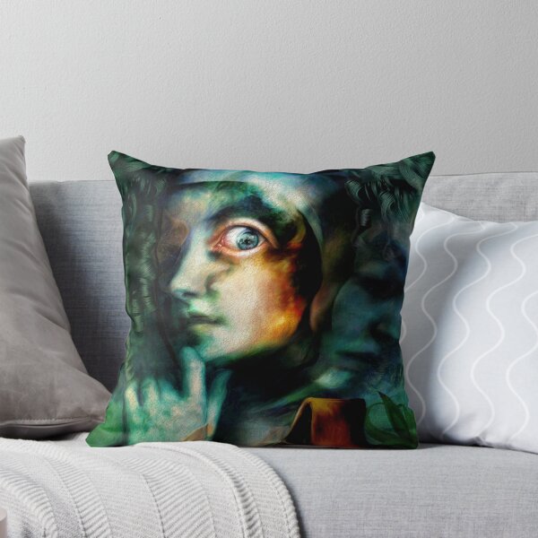 Item preview, “Trepanation, please”, © Mar Cantón designed and sold by MarCanton.