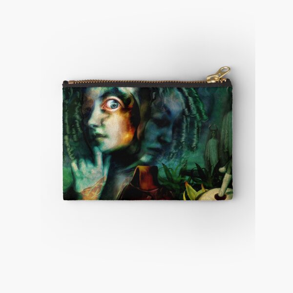Item preview, “Trepanation, please”, © Mar Cantón designed and sold by MarCanton.