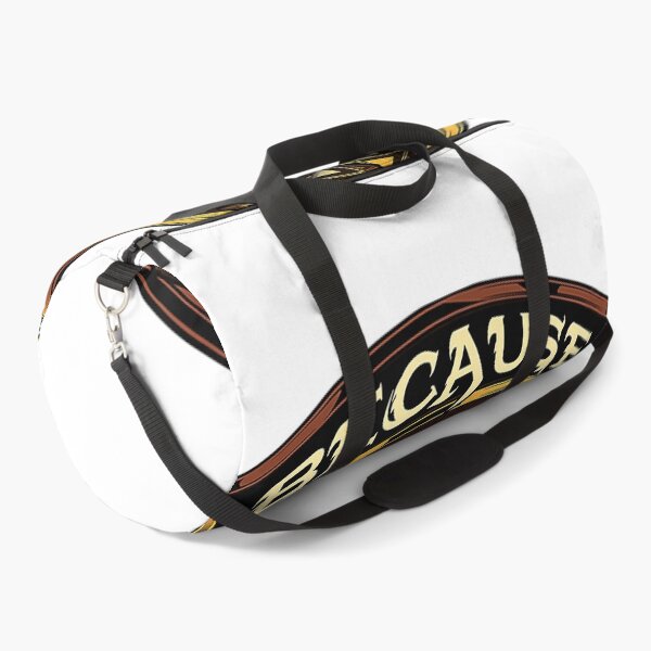 Item preview, BECAUSE designed and sold by ArchieWright1.