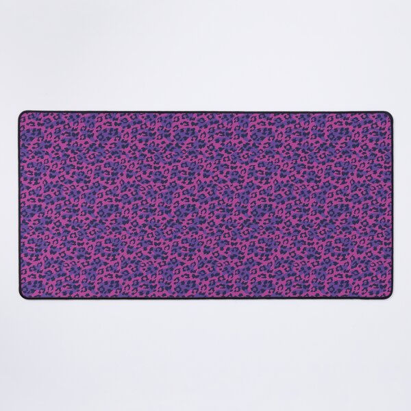 Item preview, Purple and Pink Leopard Print designed and sold by Murraysworkout.