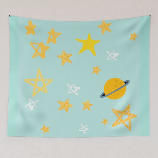 Item preview, Twinkle, Twinkle, Little star designed and sold by zzzozzo.
