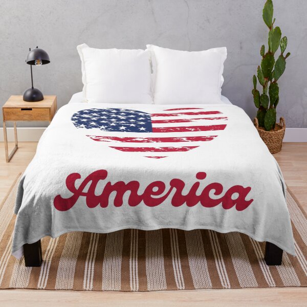 Item preview, Love America Vintage designed and sold by Elatty.