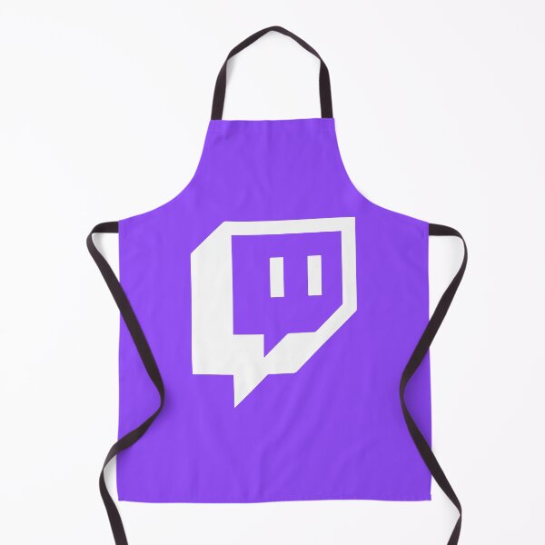 Artikelvorschau, Twitch-Logo 4 entworfen und verkauft von OmniaStore.