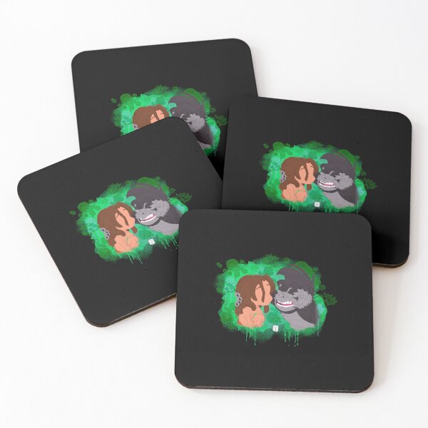 Item preview, Tarzan  designed and sold by BrianWood70613.