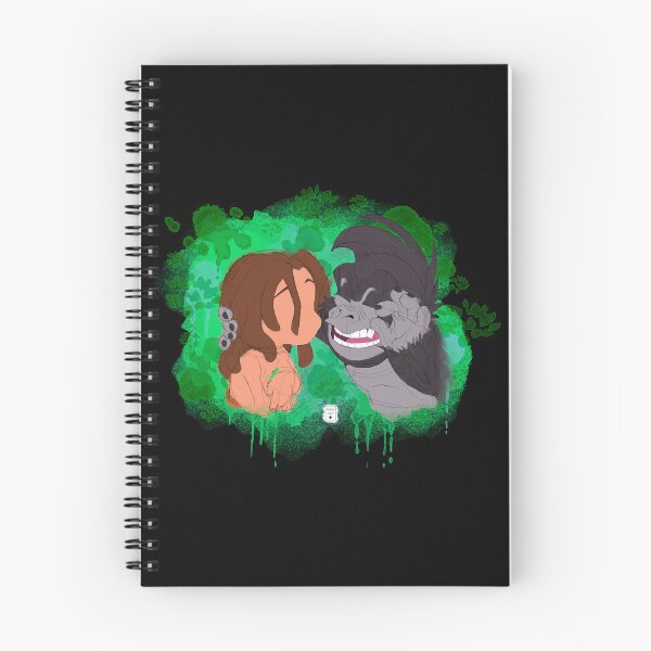 Item preview, Tarzan  designed and sold by BrianWood70613.