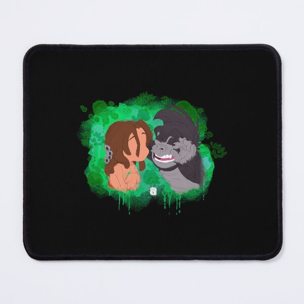 Item preview, Tarzan  designed and sold by BrianWood70613.