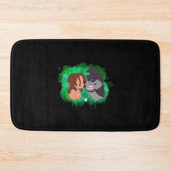 Item preview, Tarzan  designed and sold by BrianWood70613.