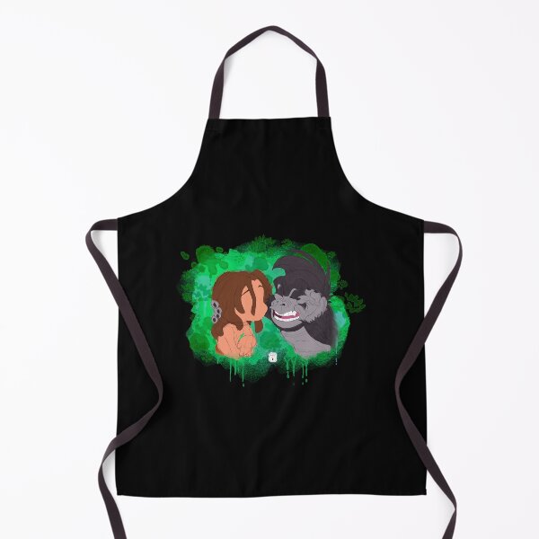Item preview, Tarzan  designed and sold by BrianWood70613.