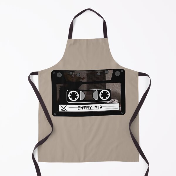 Item preview, ENTRY #19 Marble Hornets Cassette Tape designed and sold by havensea.