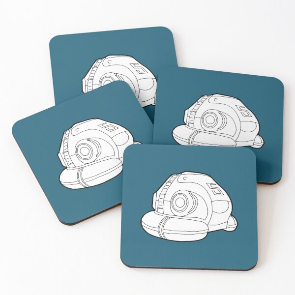 Item preview, Sci-fi Escape Pod Design    designed and sold by DeborahHoward.