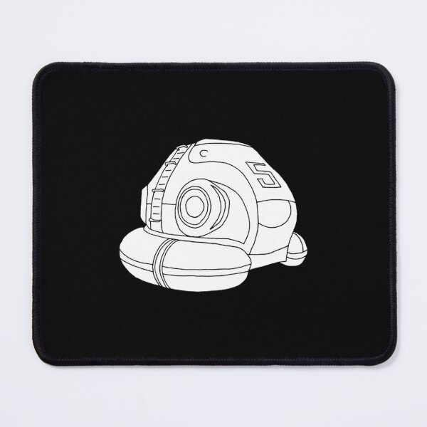 Item preview, Sci-fi Escape Pod Design    designed and sold by DeborahHoward.