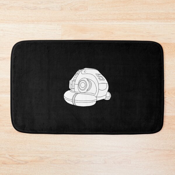 Item preview, Sci-fi Escape Pod Design    designed and sold by DeborahHoward.