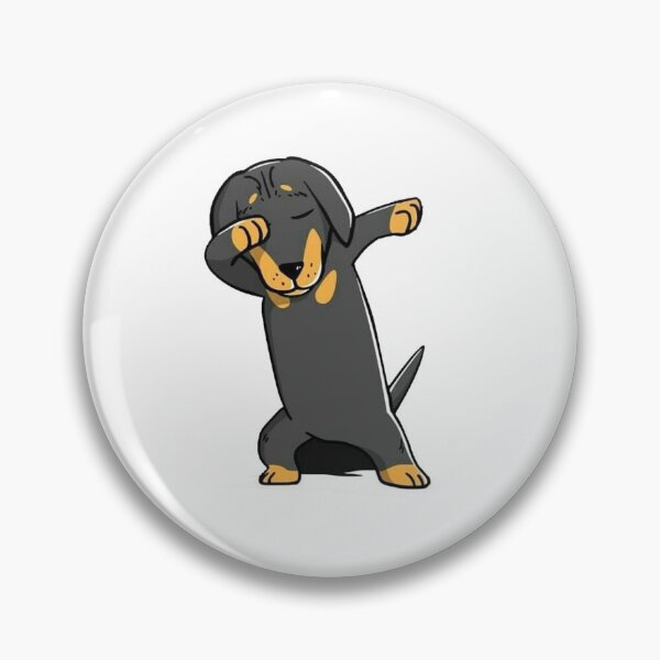 Item preview, DANCING DOG designed and sold by Angelica Maria  Franco Cano.
