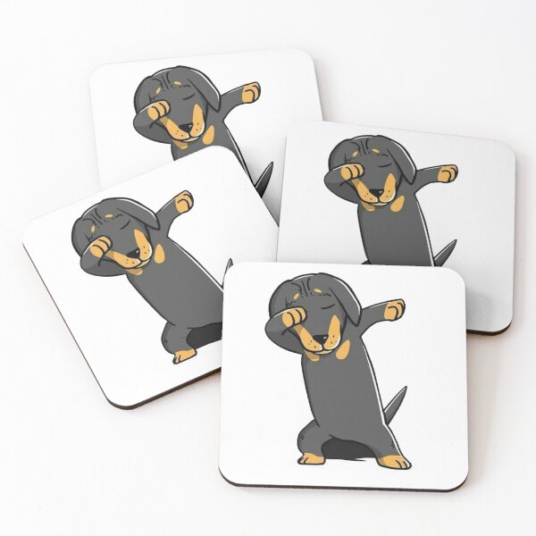Item preview, DANCING DOG designed and sold by Angelica Maria  Franco Cano.