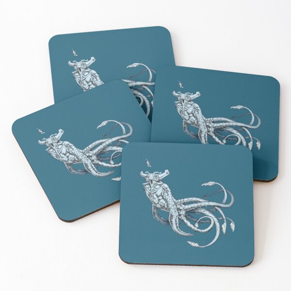 Item preview, Sea Emperor   designed and sold by DeborahHoward.