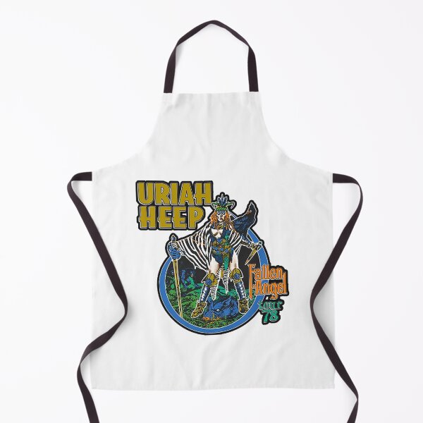 Item preview, Funny Gifts For Uriah Hard Rock Heep Gift For Music Fans designed and sold by DaneMckay.